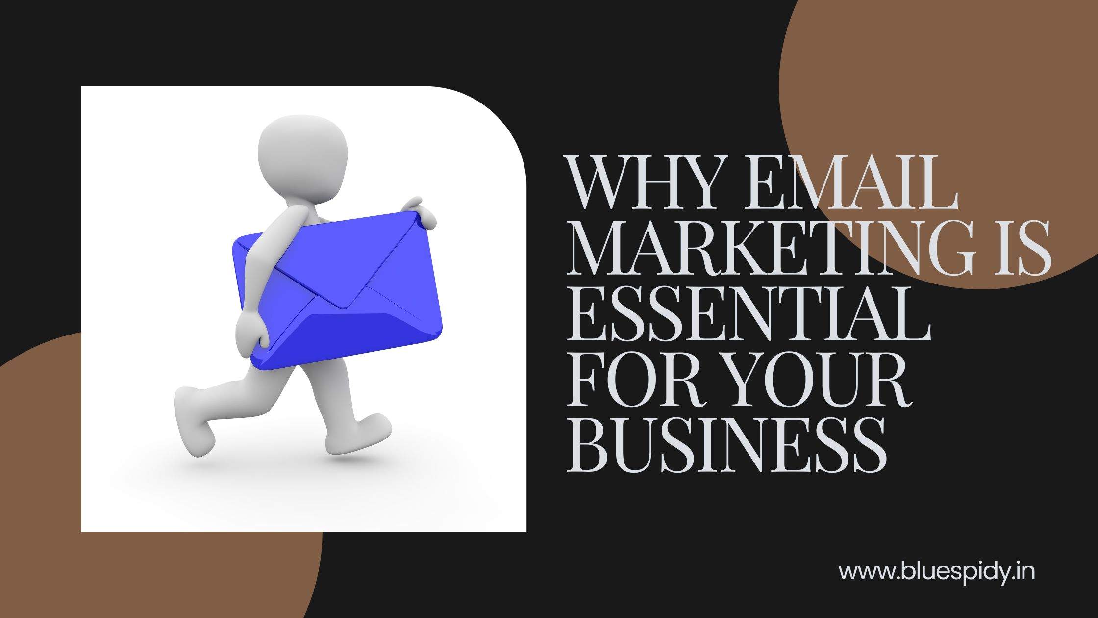 Why Email Marketing Is Essential for Your Business