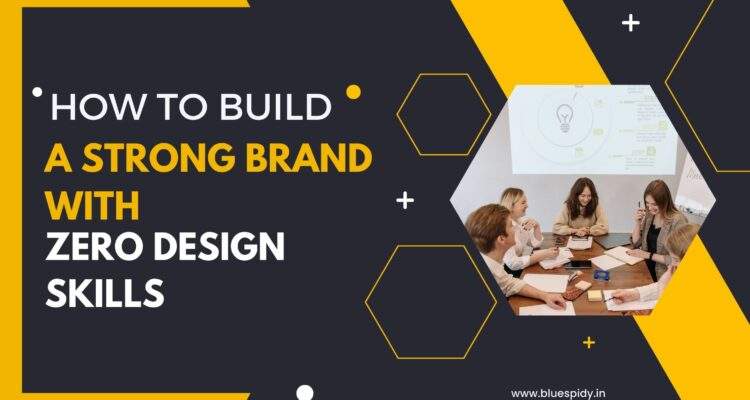 The Power of Social Media Branding: How to Build a Strong Brand With Zero Design Skills