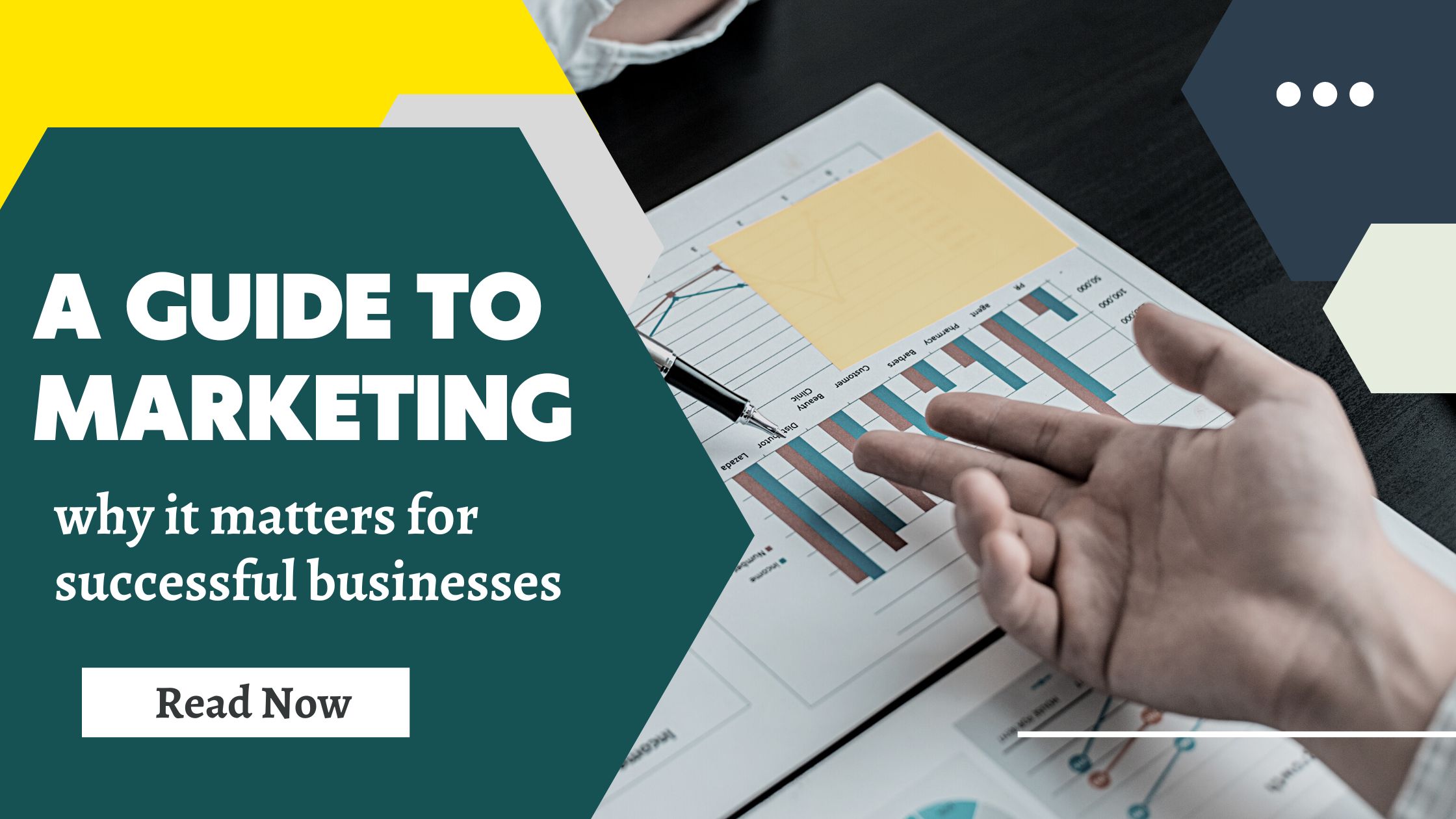 a complete guide to marketing why it matters for successful businesses