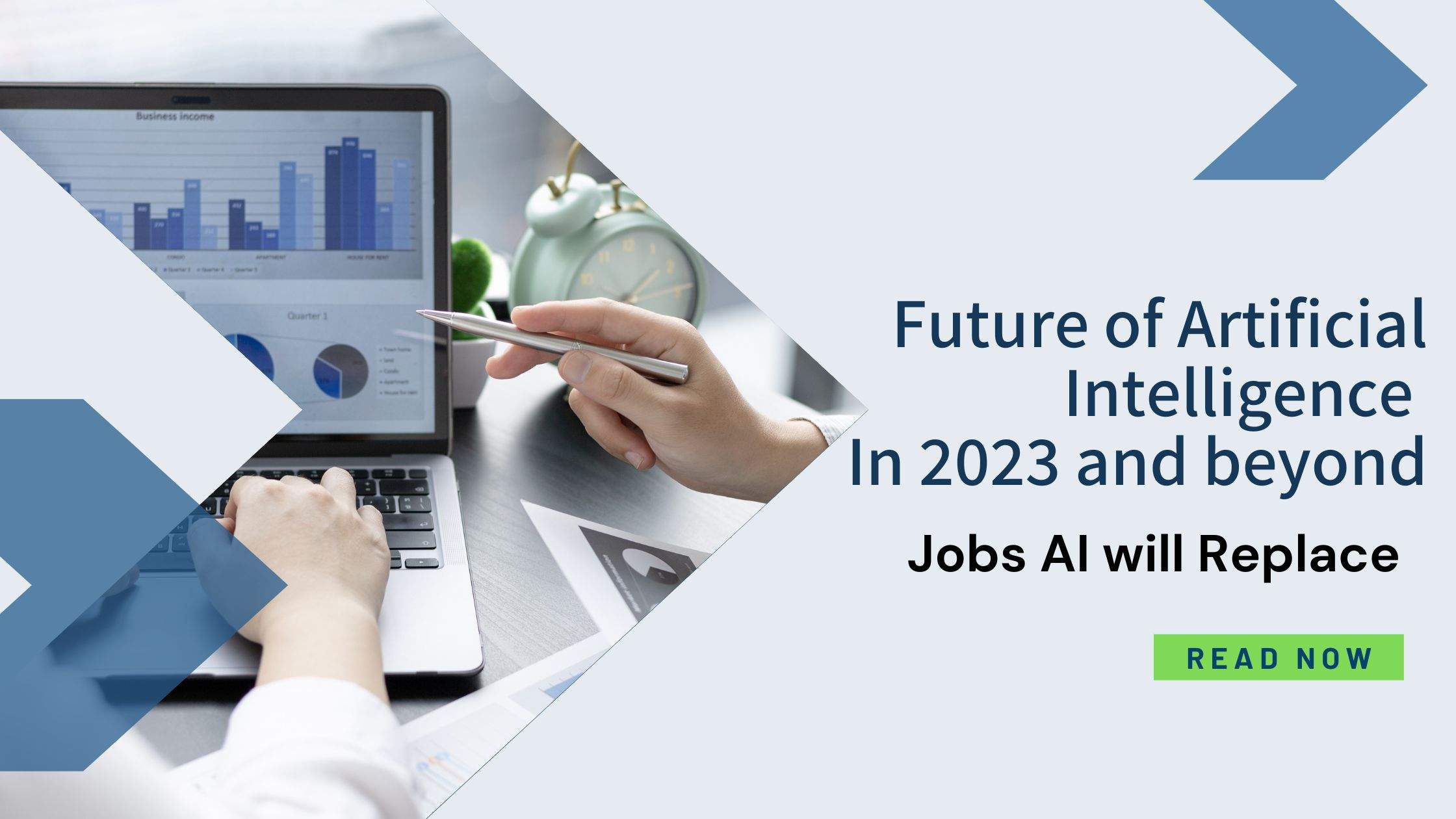 Which jobs will AI replace