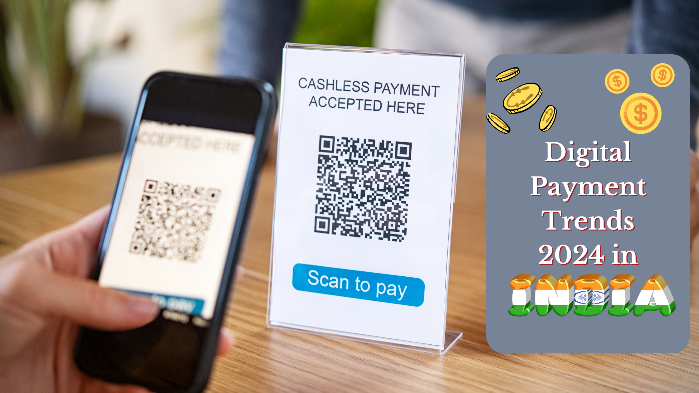 Digital Payment Trends